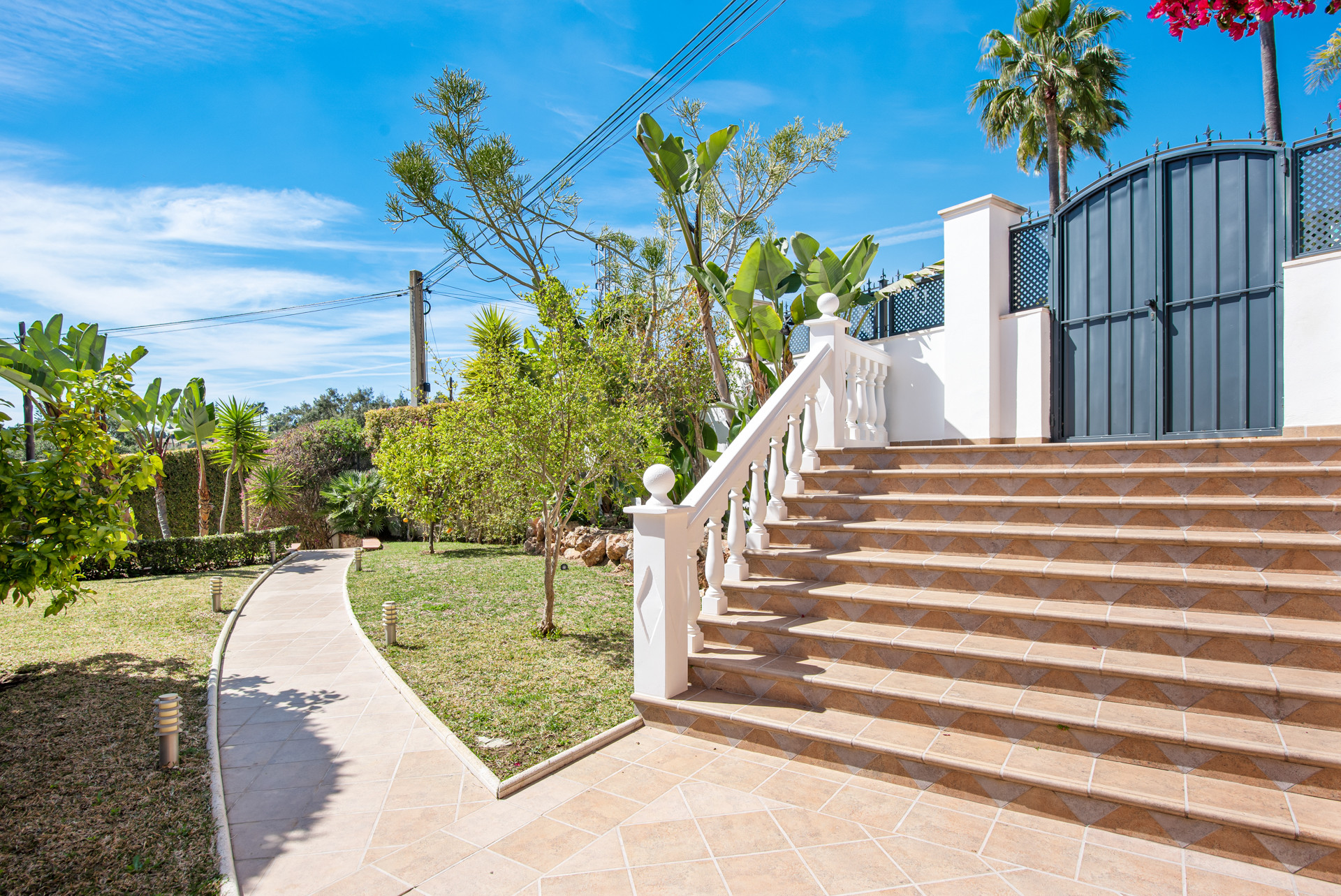 Villa à vendre à Marbella - East 16