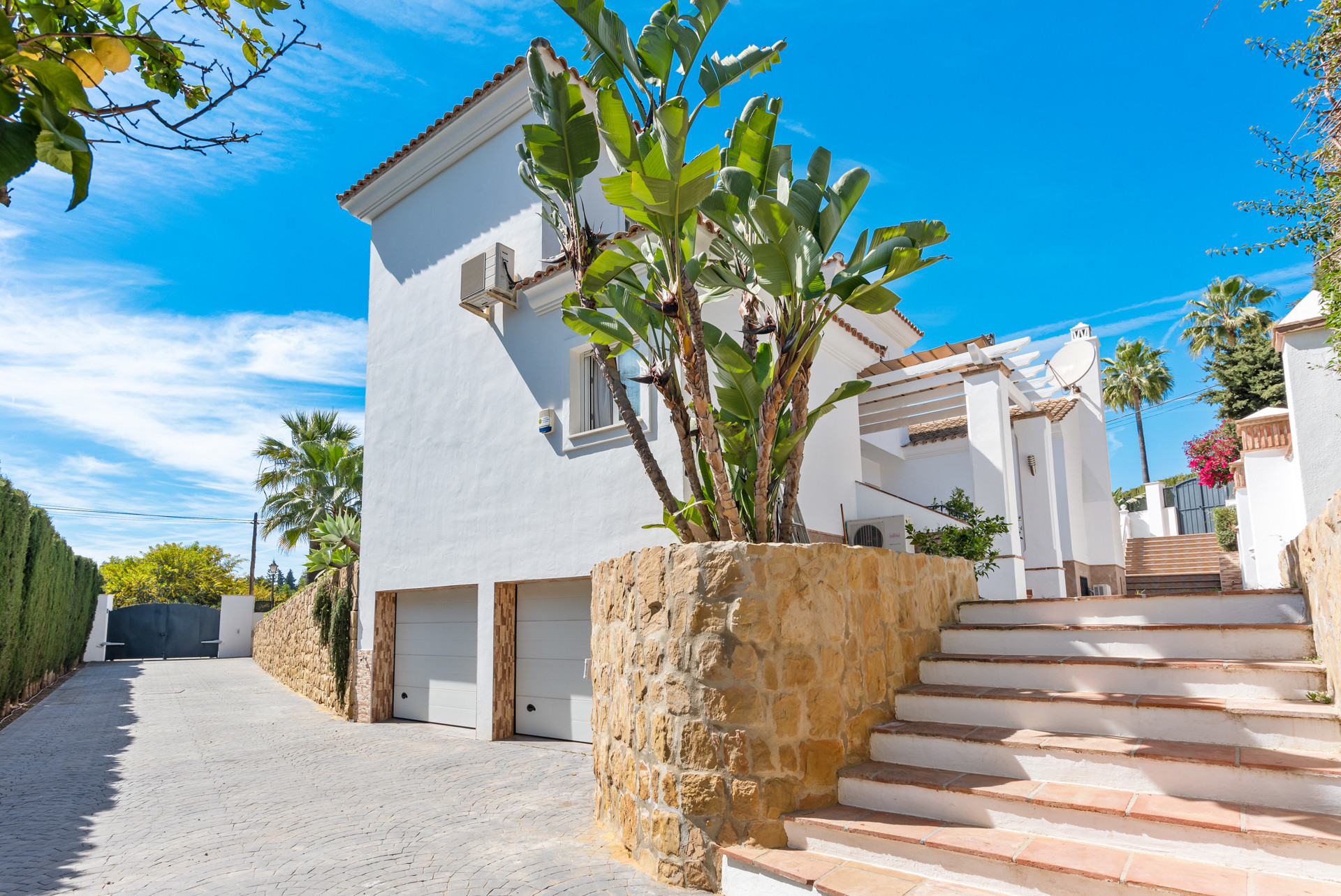 Haus zum Verkauf in Marbella - East 19