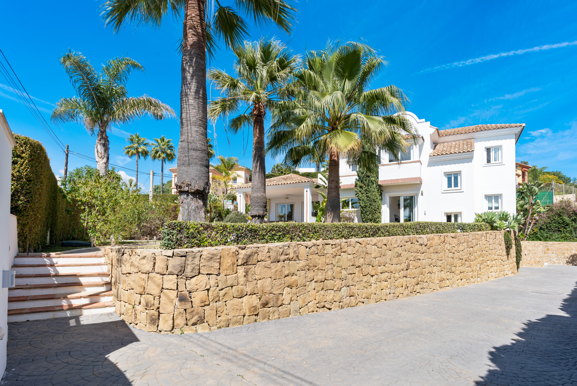 Haus zum Verkauf in Marbella - East 20