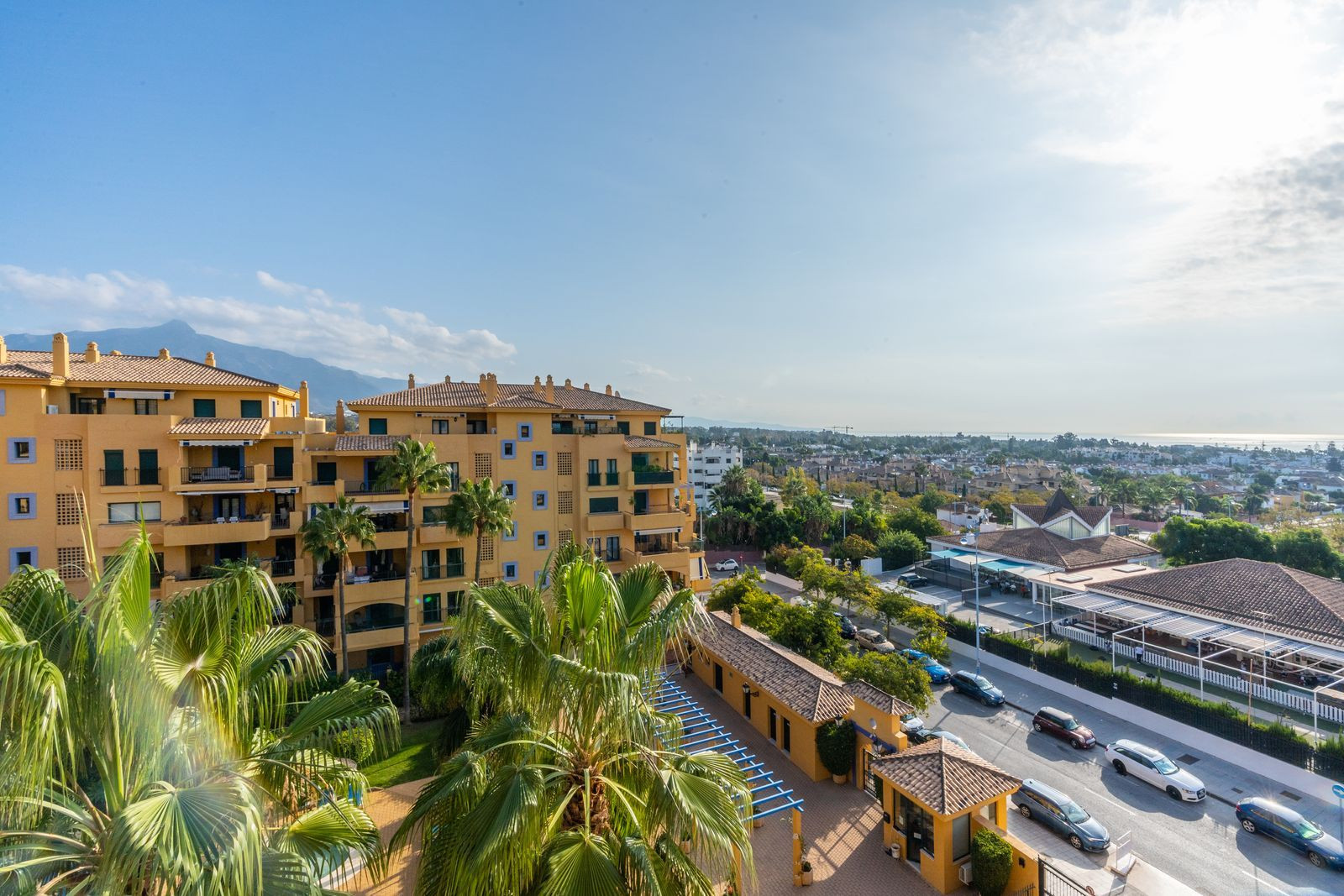 Квартира для продажи в Marbella - San Pedro and Guadalmina 1