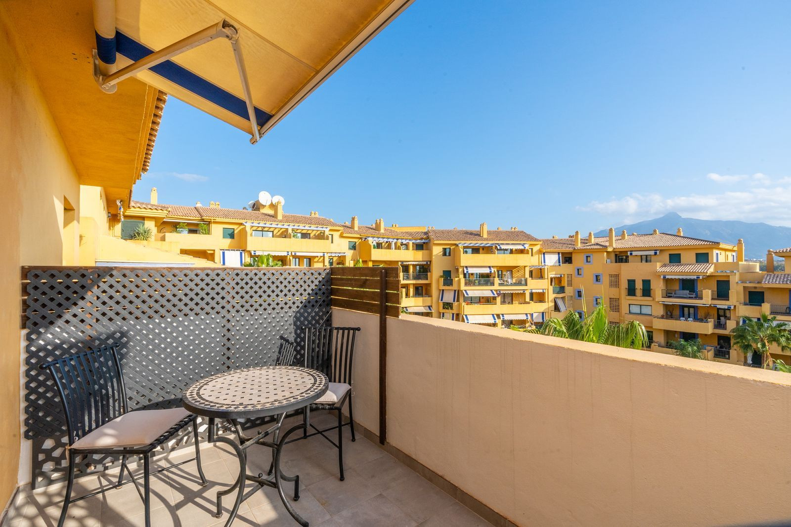 Apartamento en venta en Marbella - San Pedro and Guadalmina 25