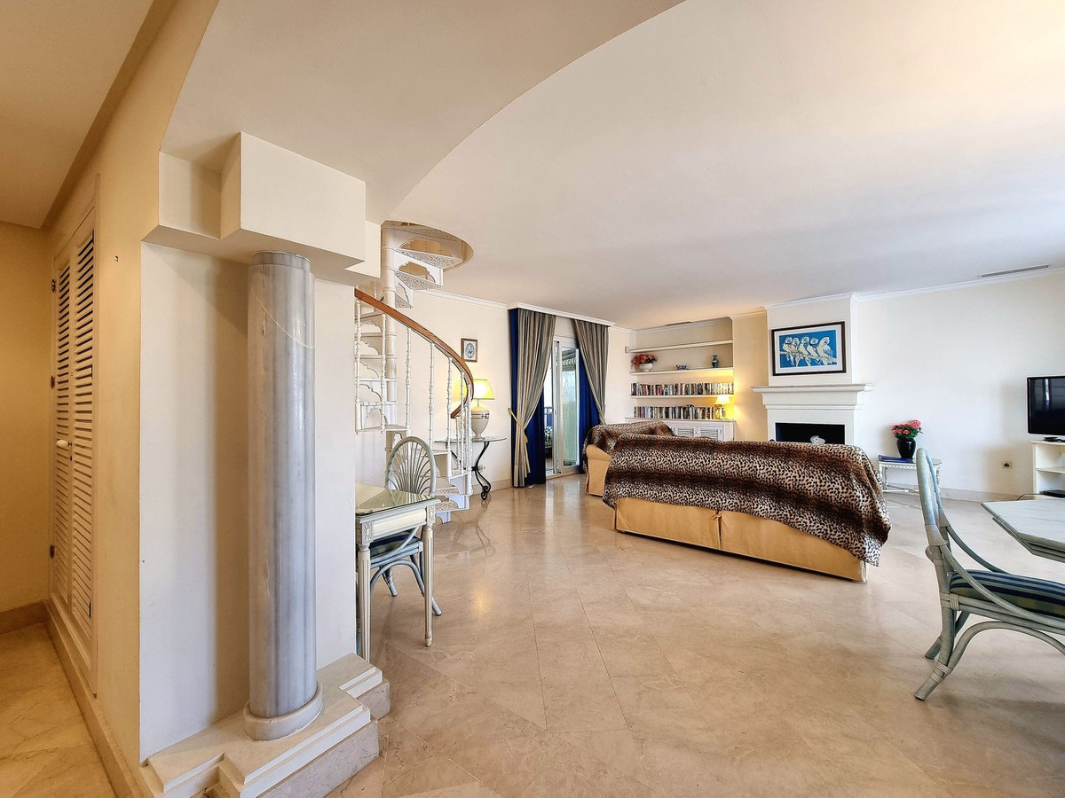 Appartement te koop in Marbella - East 11