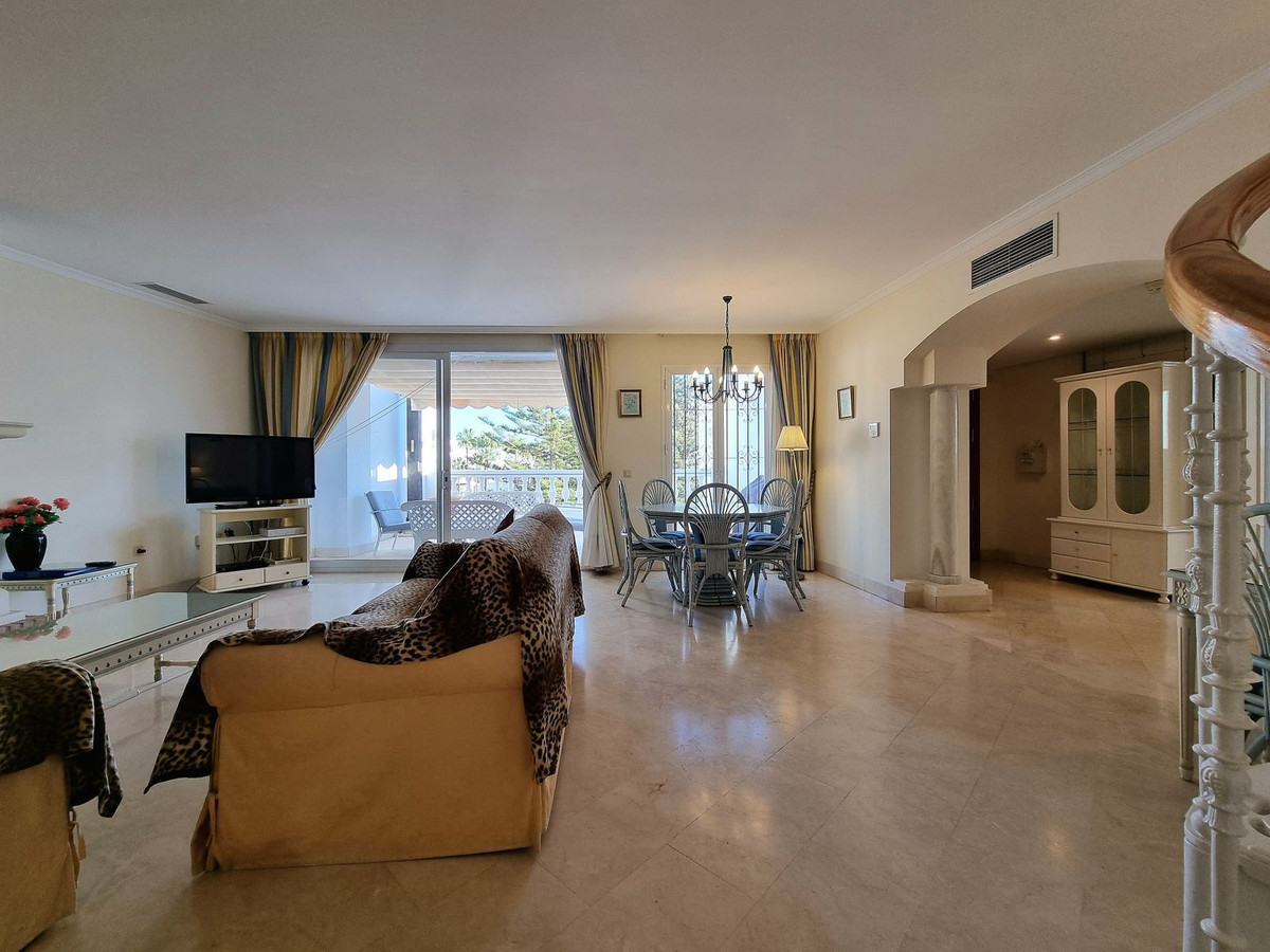 Apartamento en venta en Marbella - East 15