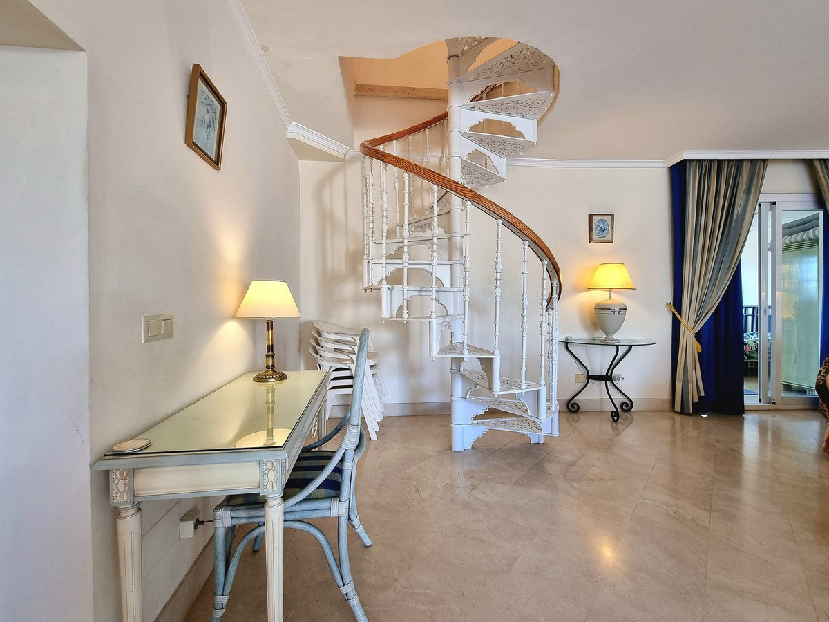 Appartement te koop in Marbella - East 22