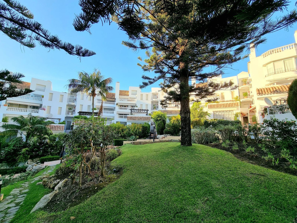 Apartament na sprzedaż w Marbella - East 23
