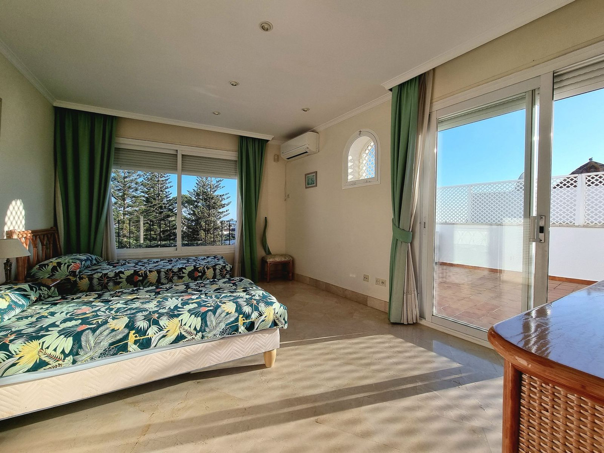 Apartamento en venta en Marbella - East 35