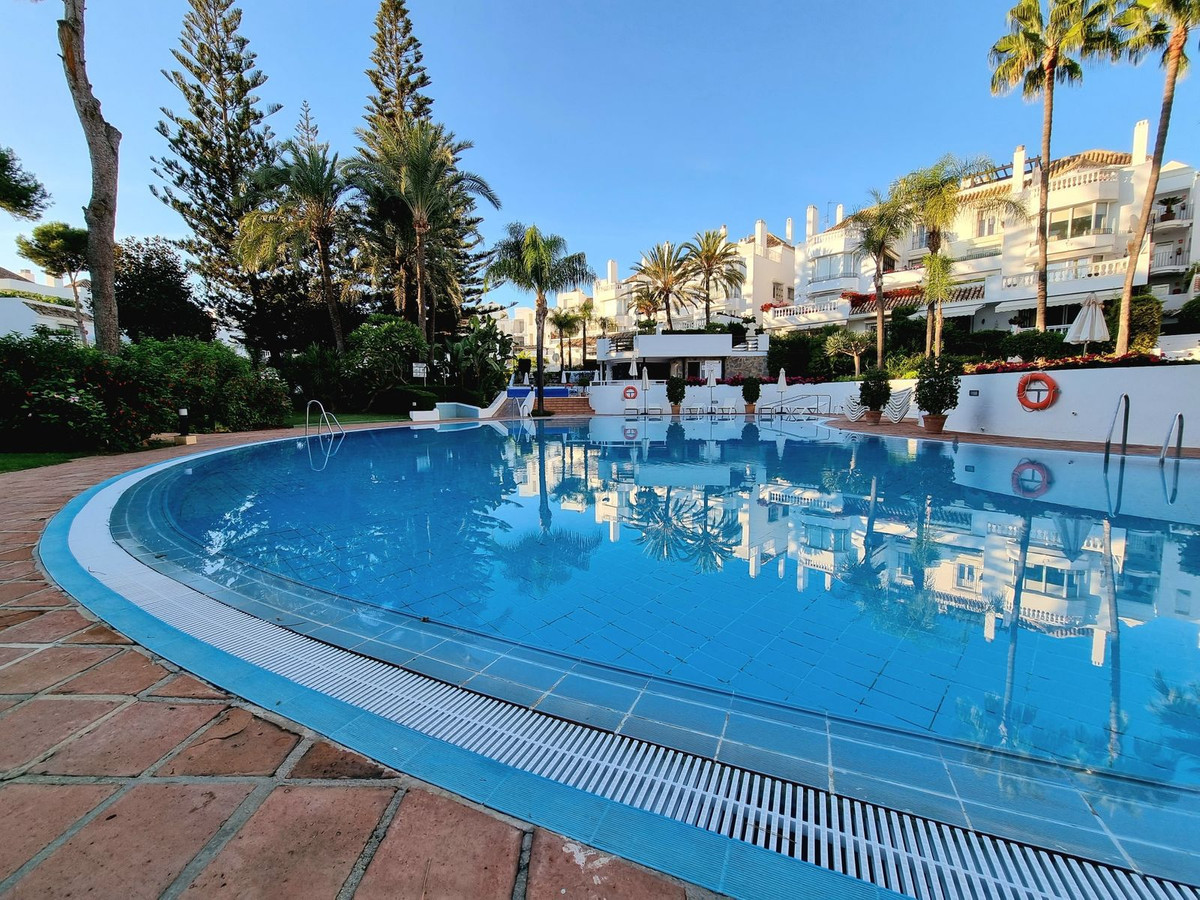 Apartment for sale in Marbella - East 36