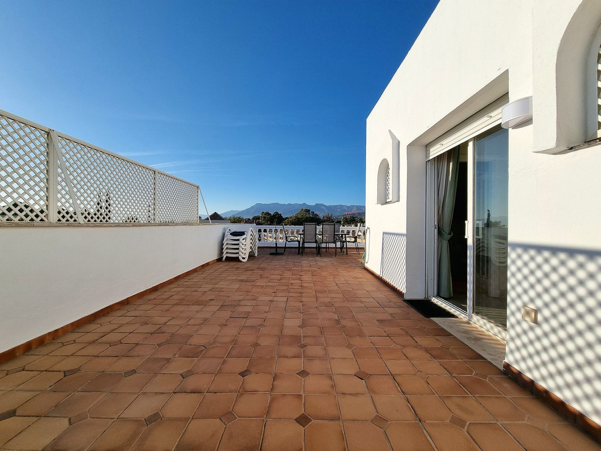 Apartment for sale in Marbella - East 39