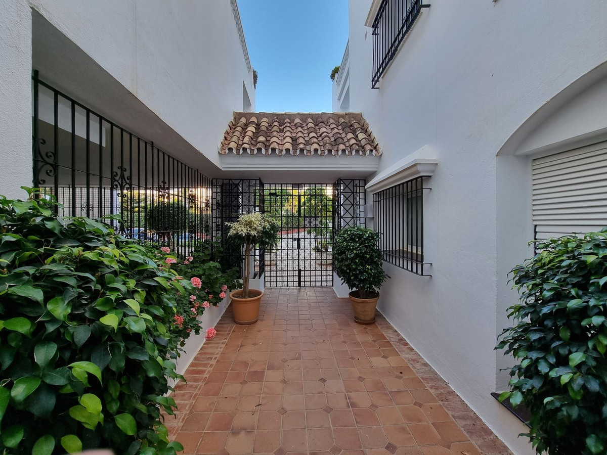 Wohnung zum Verkauf in Marbella - East 43