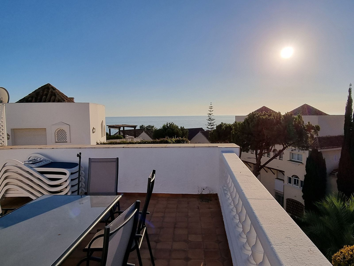 Apartment for sale in Marbella - East 44