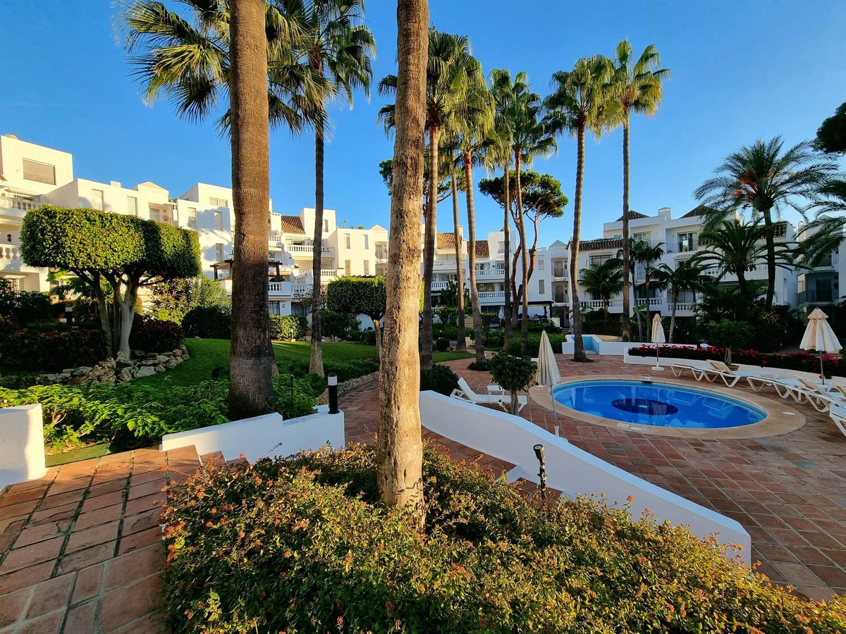 Apartment for sale in Marbella - East 48