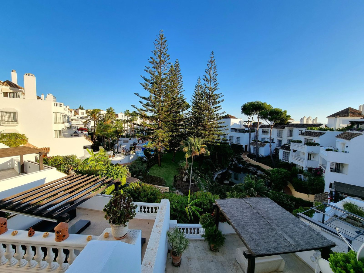 Apartment for sale in Marbella - East 51
