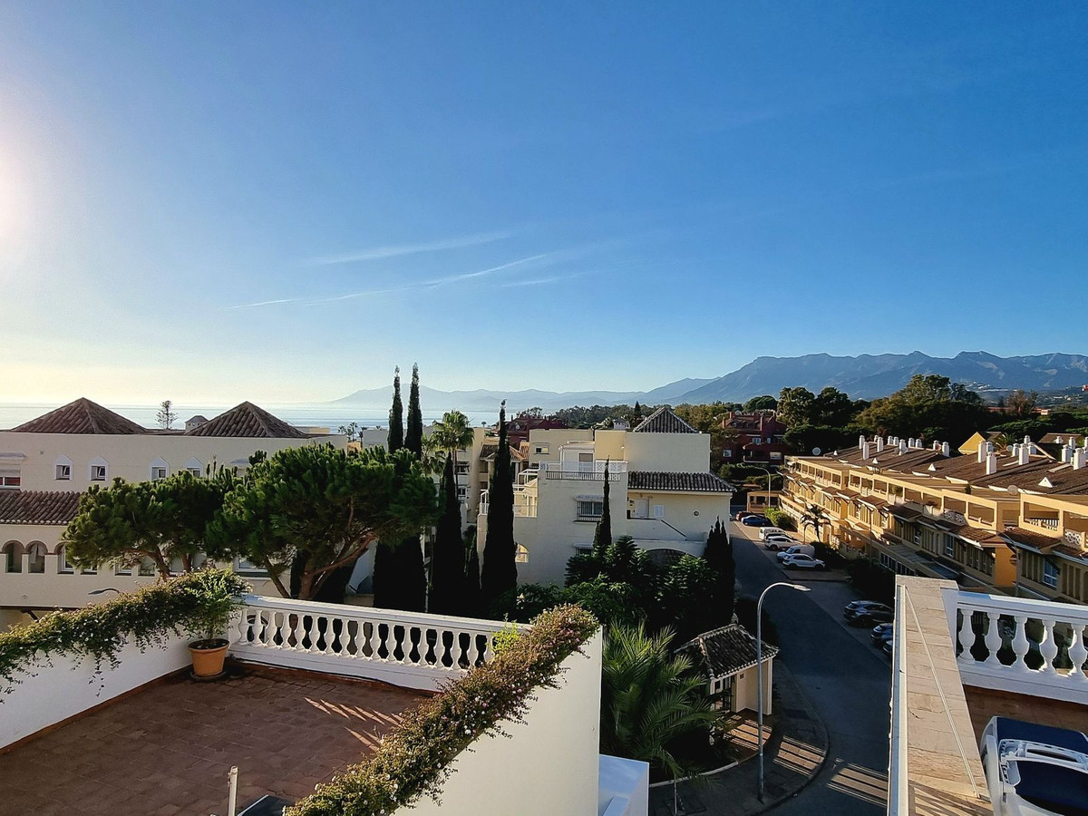Apartment for sale in Marbella - East 56