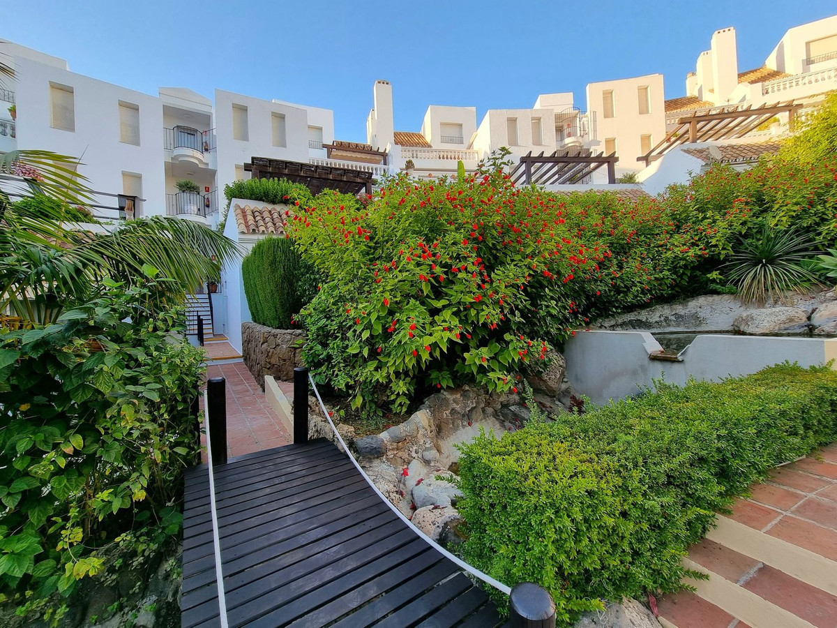Apartment for sale in Marbella - East 57