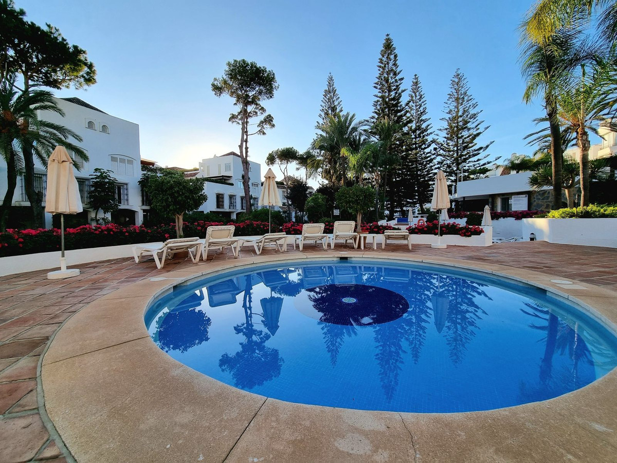 Apartment for sale in Marbella - East 58