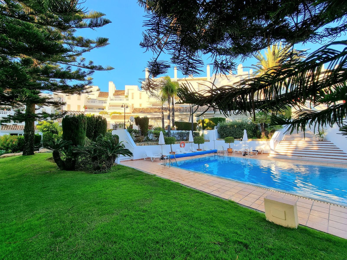 Apartment for sale in Marbella - East 59