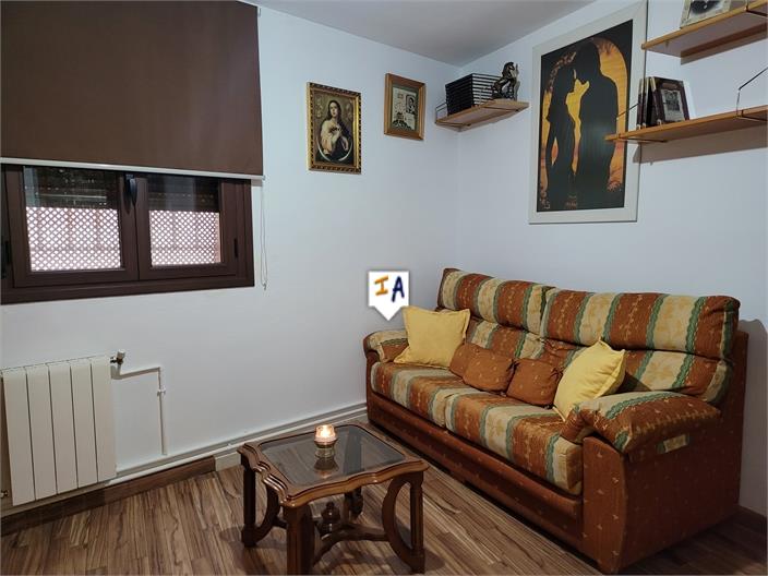 Appartement te koop in Málaga 10