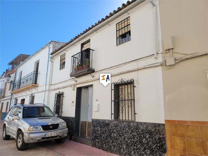 Reihenhaus zum Verkauf in Towns of the province of Seville 1