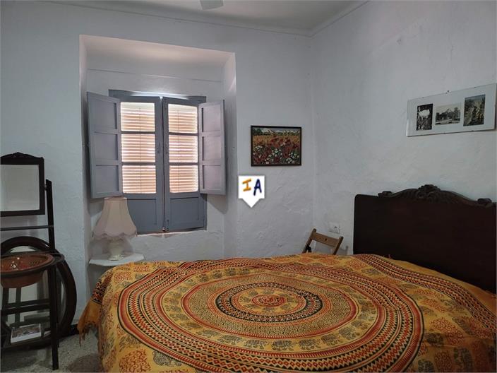Townhouse na sprzedaż w Towns of the province of Seville 9