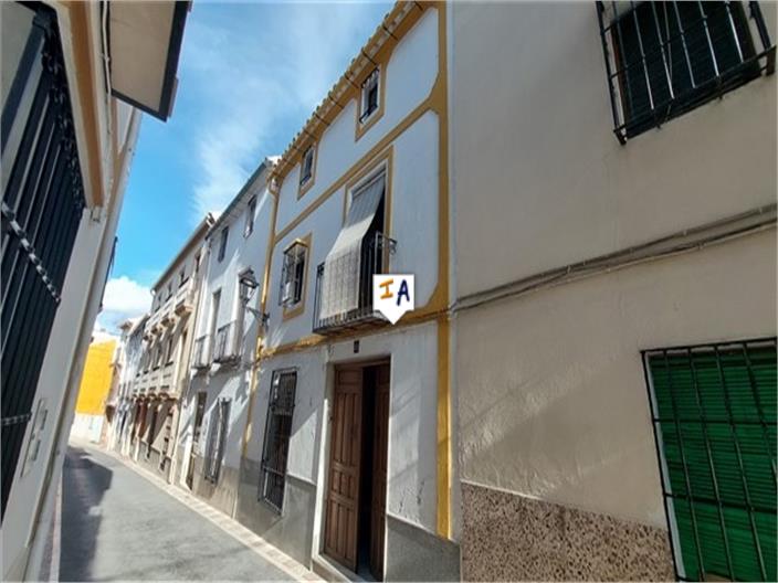 Property Image 497517-luque-townhouses-3-1