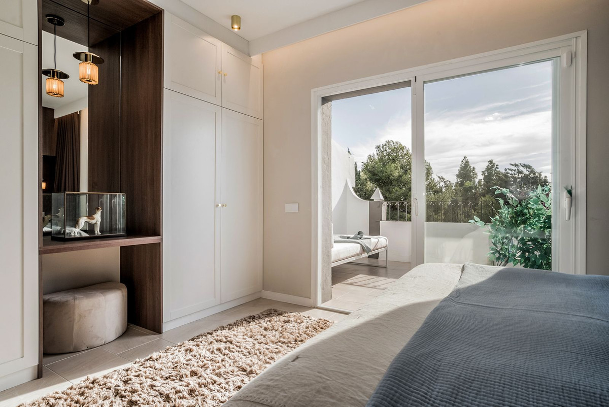Townhouse for sale in Madrid City 26