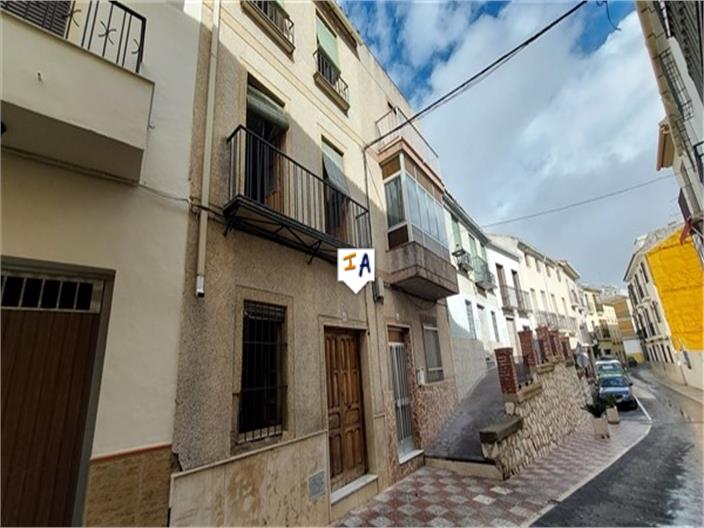 Property Image 497525-luque-townhouses-3-1
