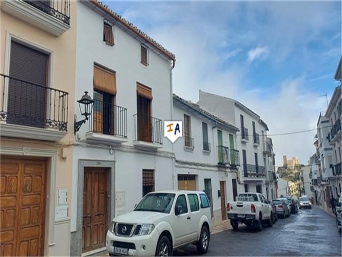 Property Image 497526-luque-townhouses-3-2