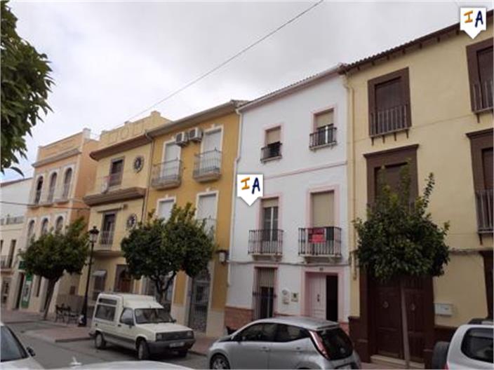 Townhouse for sale in Madrid City 1