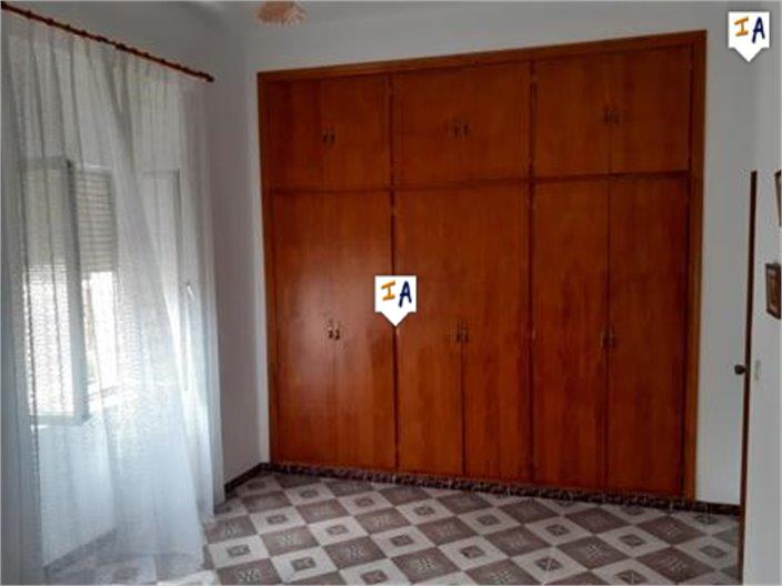 Townhouse for sale in Madrid City 10
