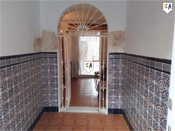 Townhouse for sale in Madrid City 2