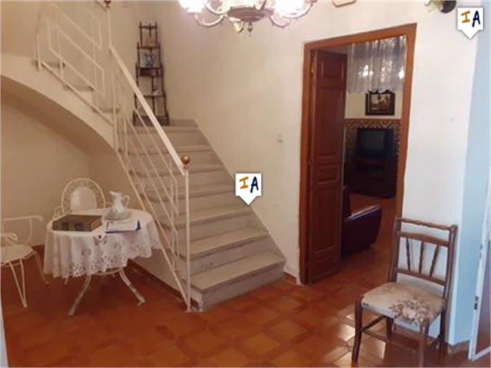 Townhouse for sale in Madrid City 3