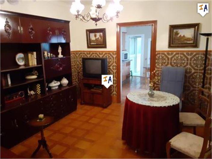 Townhouse for sale in Madrid City 4
