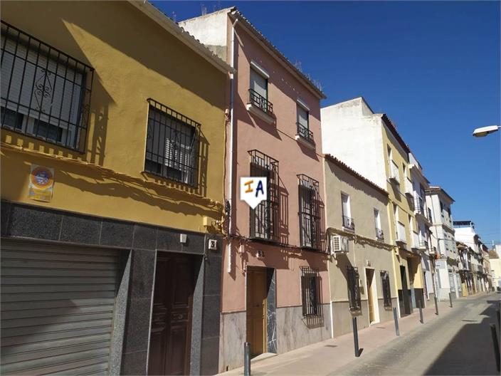 Adosada en venta en Guardamar and surroundings 16