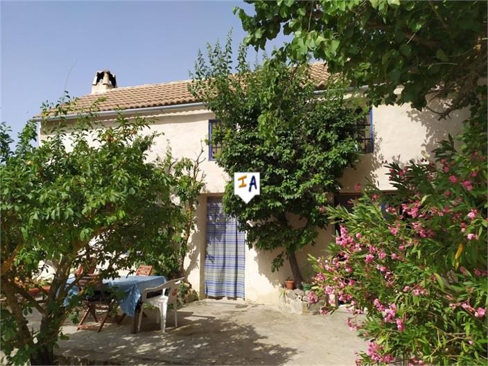 Countryhome for sale in Granada and surroundings 1