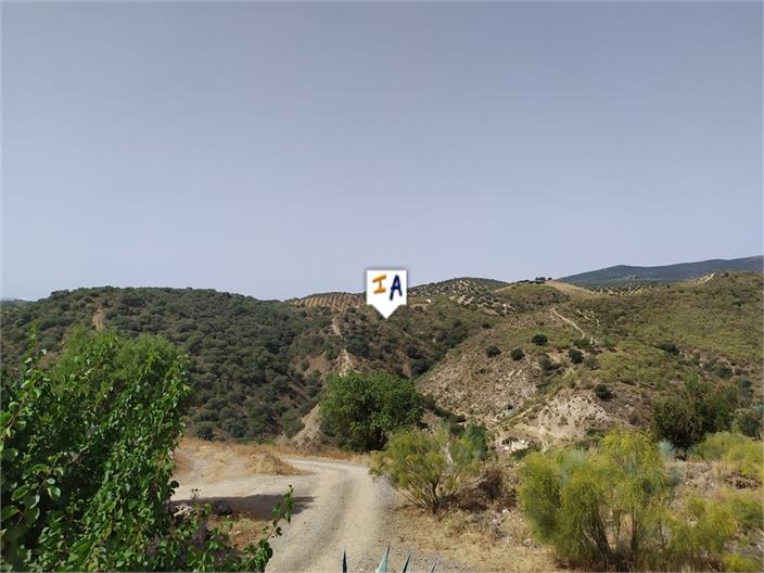 Countryhome for sale in Granada and surroundings 12