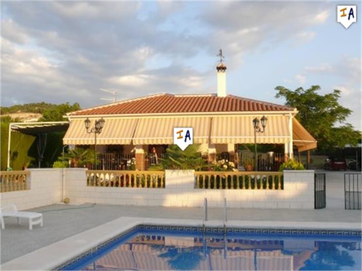 Villa te koop in Guardamar and surroundings 2