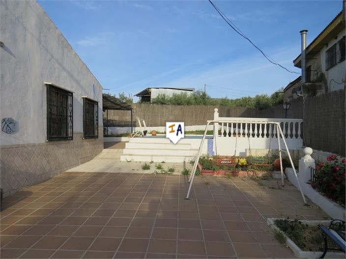 Villa till salu i Guardamar and surroundings 9