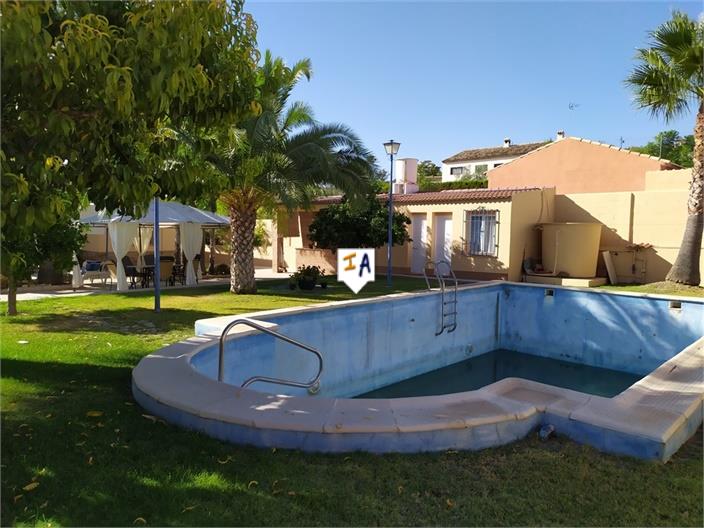 Villa for sale in Guardamar and surroundings 2