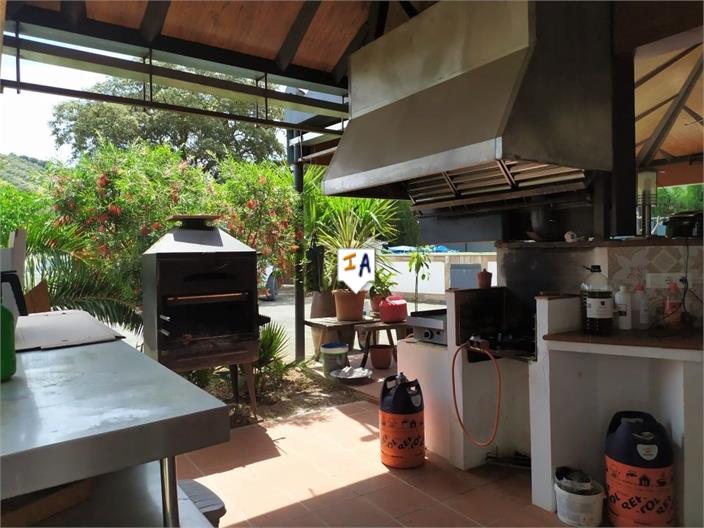 Countryhome for sale in Granada and surroundings 4