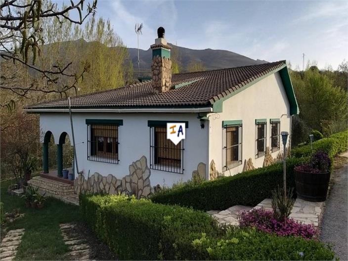 Maison de campagne à vendre à Granada and surroundings 1