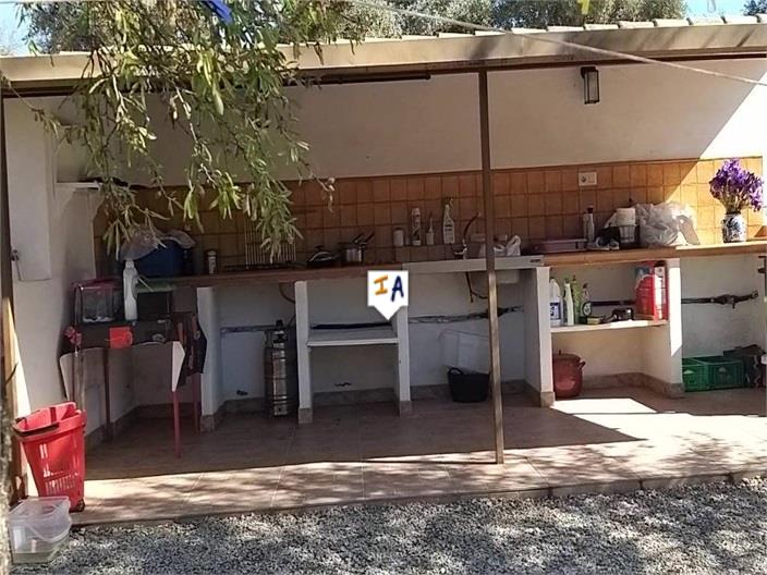 Countryhome for sale in Granada and surroundings 9
