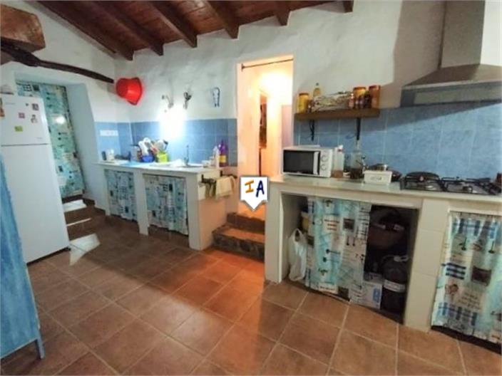 Countryhome for sale in Málaga 3