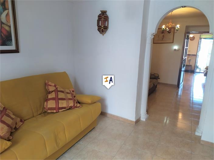 Adosada en venta en Guardamar and surroundings 7