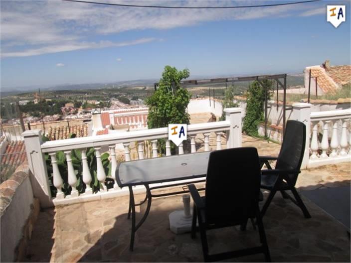 Adosada en venta en Guardamar and surroundings 10