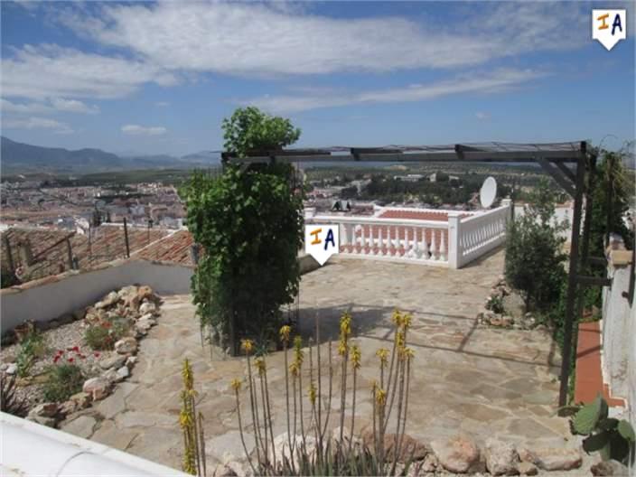 Adosada en venta en Guardamar and surroundings 3