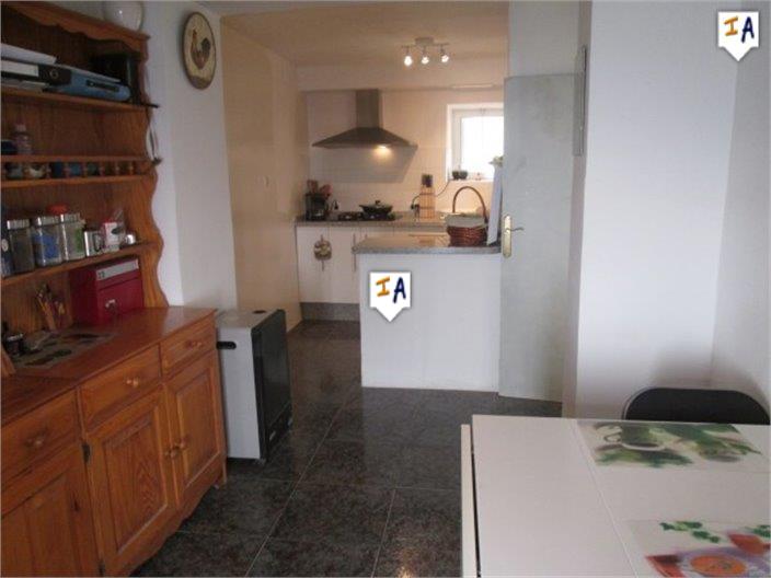 Adosada en venta en Guardamar and surroundings 5