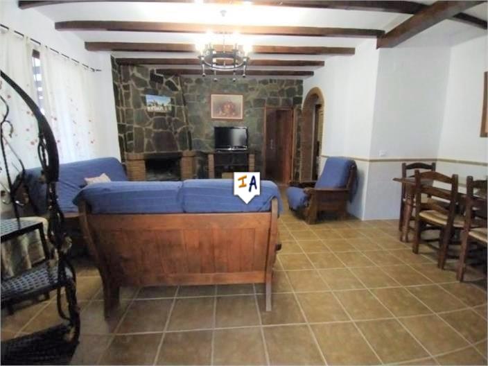 Countryhome for sale in Málaga 4