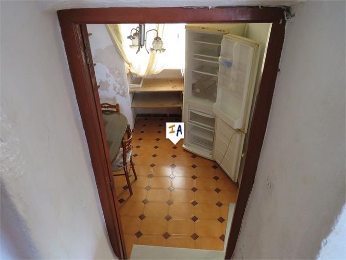 Adosada en venta en Guardamar and surroundings 14