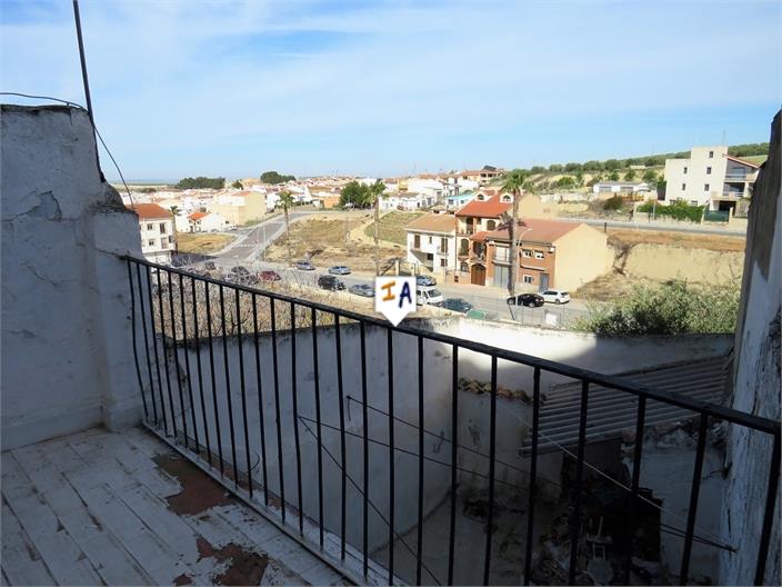 Adosada en venta en Guardamar and surroundings 2