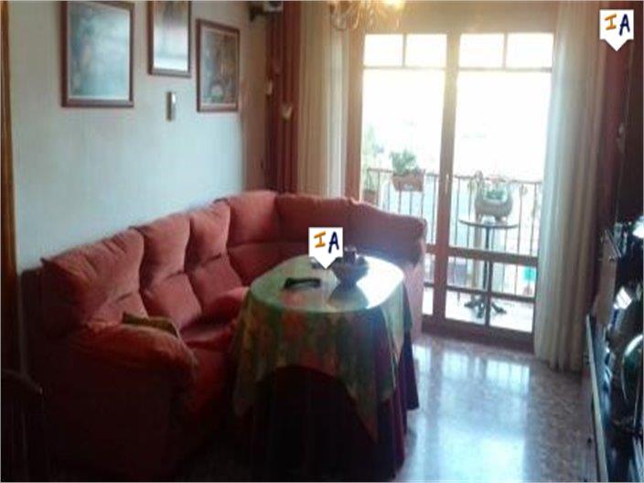Apartment for sale in Madrid City 15